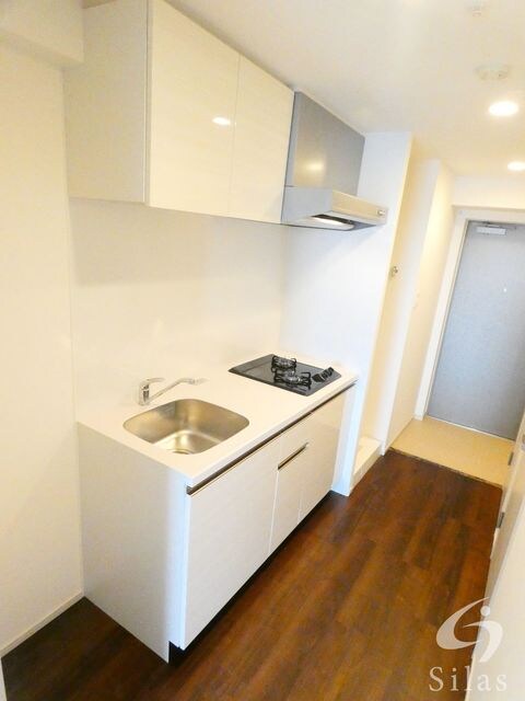 河堀口駅 徒歩8分 7階の物件内観写真