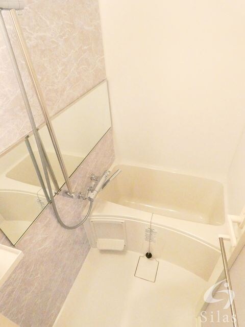 河堀口駅 徒歩8分 7階の物件内観写真