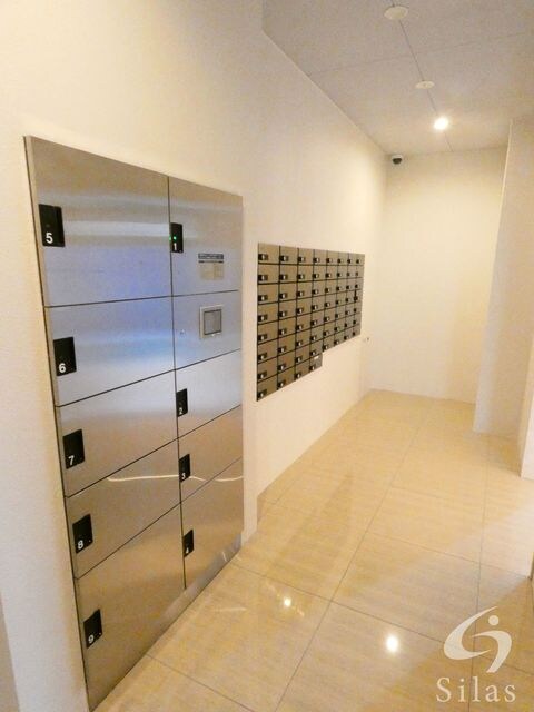 河堀口駅 徒歩8分 7階の物件外観写真