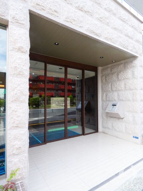 河堀口駅 徒歩8分 7階の物件外観写真