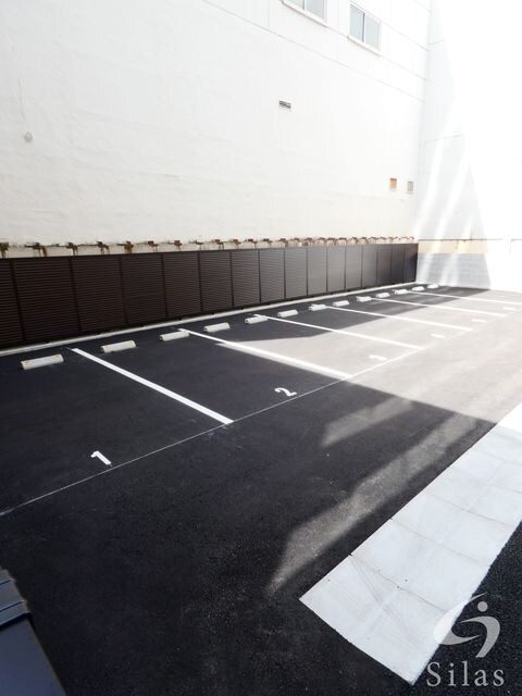 河堀口駅 徒歩8分 7階の物件外観写真