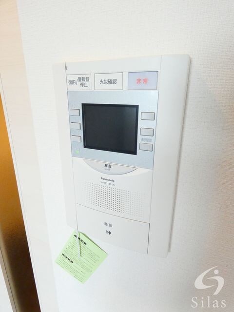 河堀口駅 徒歩8分 7階の物件内観写真