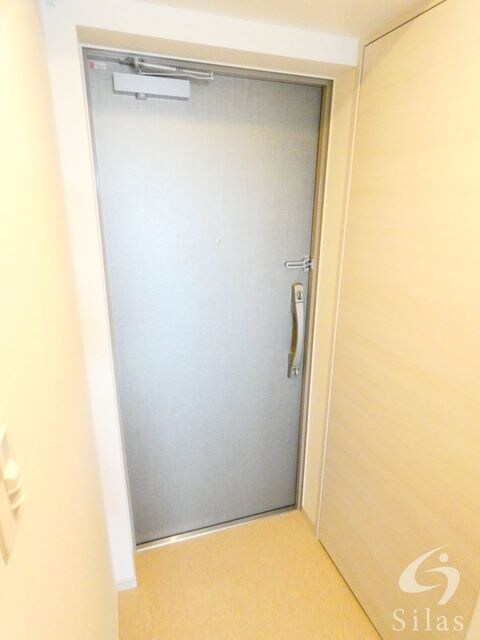 河堀口駅 徒歩8分 7階の物件内観写真