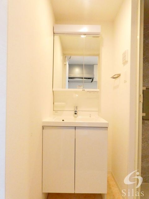 河堀口駅 徒歩8分 7階の物件内観写真