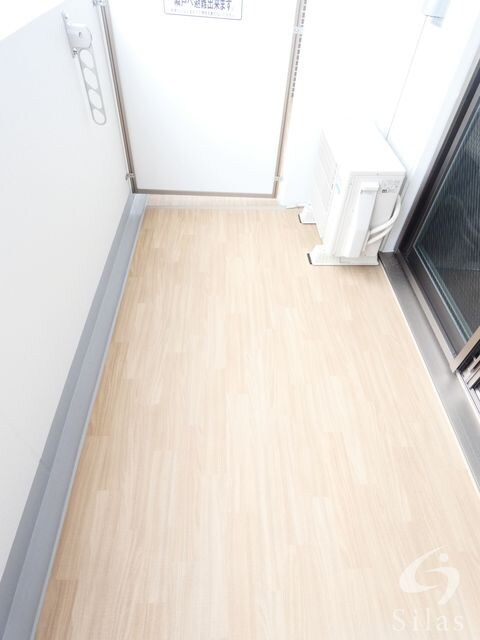 河堀口駅 徒歩8分 7階の物件内観写真