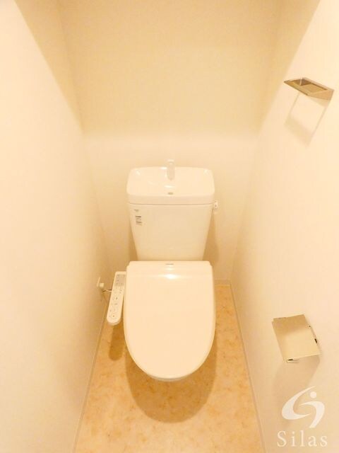 河堀口駅 徒歩8分 7階の物件内観写真