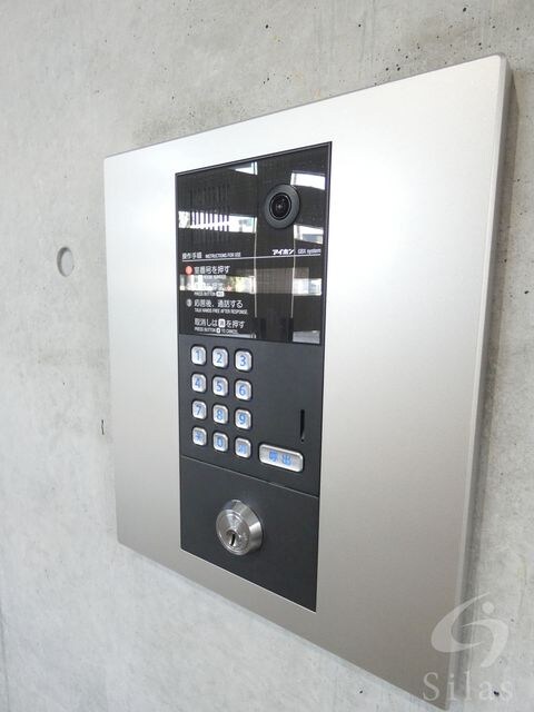 トレノーヴェ南巽の物件外観写真