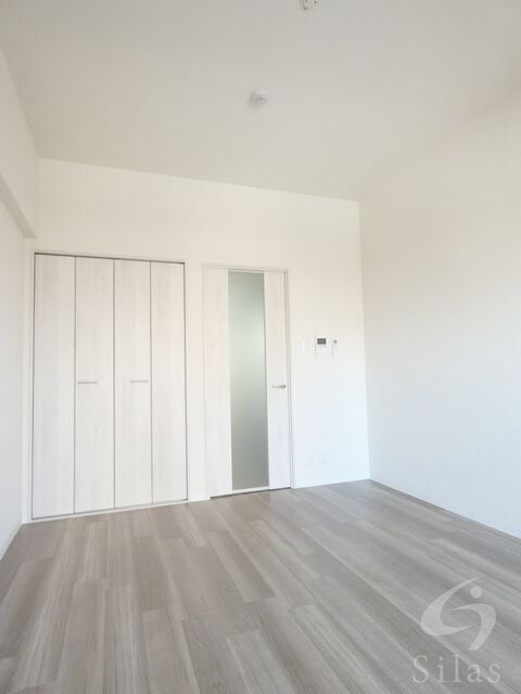 トレノーヴェ南巽の物件内観写真