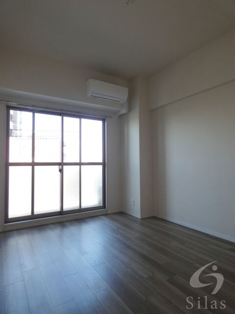 トレノーヴェ南巽の物件内観写真