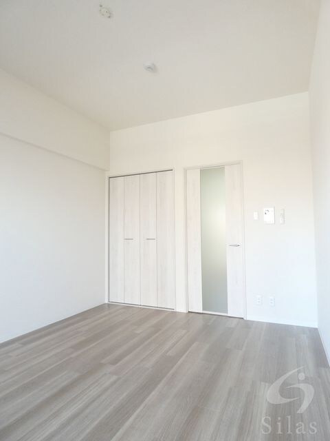 トレノーヴェ南巽の物件内観写真