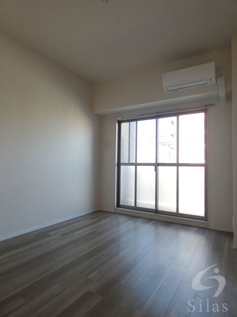 トレノーヴェ南巽の物件内観写真