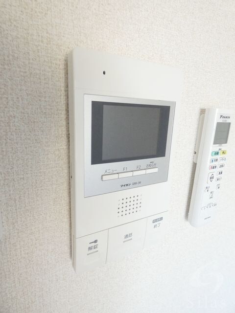 トレノーヴェ南巽の物件内観写真