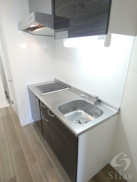 トレノーヴェ南巽の物件内観写真