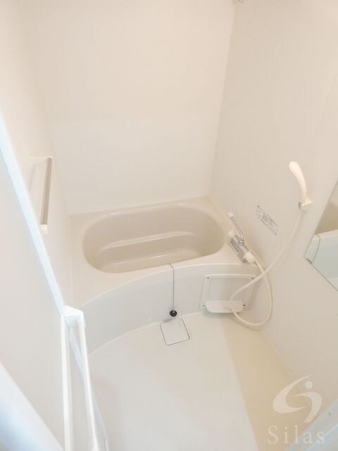 トレノーヴェ南巽の物件内観写真