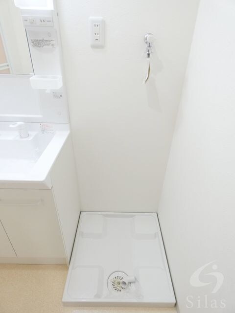 トレノーヴェ南巽の物件内観写真