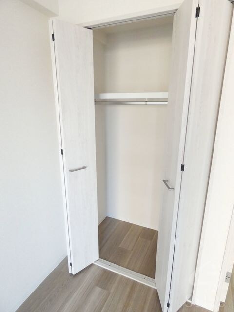 トレノーヴェ南巽の物件内観写真