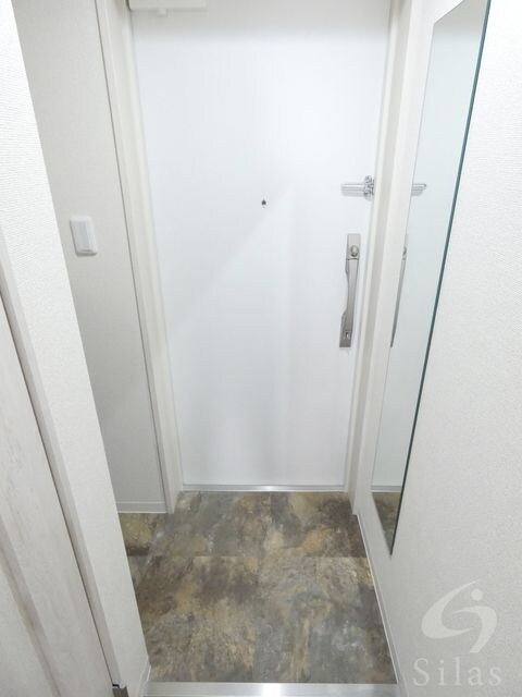 トレノーヴェ南巽の物件内観写真