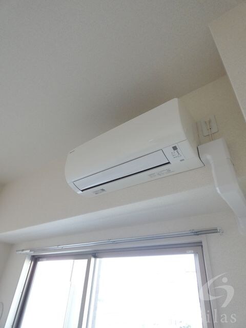 トレノーヴェ南巽の物件内観写真