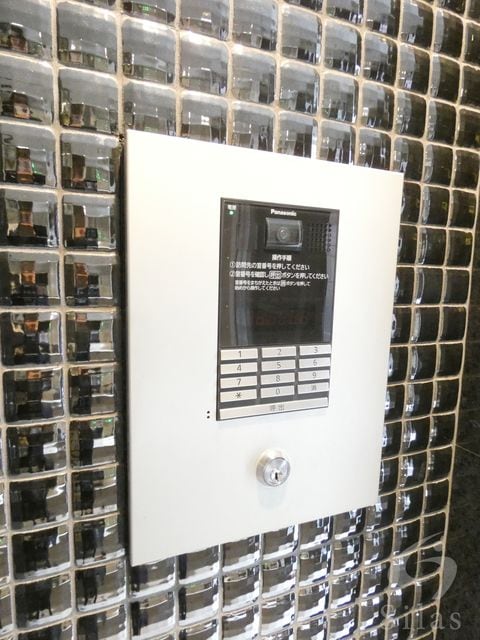 ベルンガーデン巽の物件外観写真