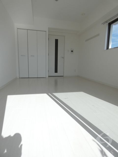 ベルンガーデン巽の物件内観写真