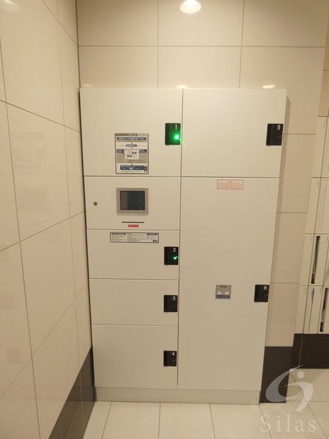 ベルンガーデン巽の物件外観写真