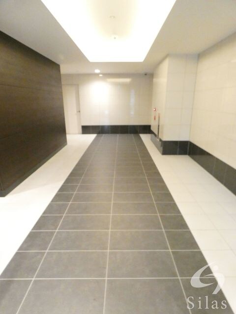 ベルンガーデン巽の物件外観写真