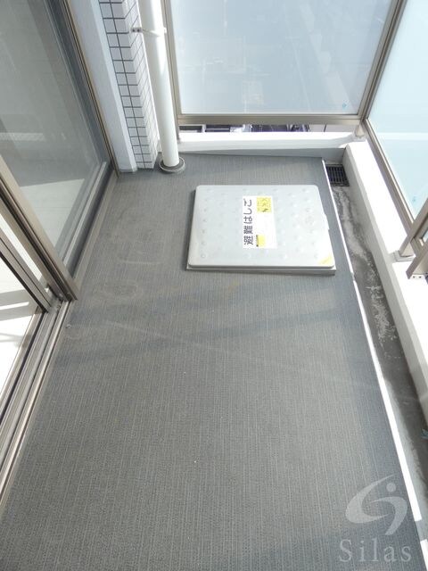 ベルンガーデン巽の物件内観写真