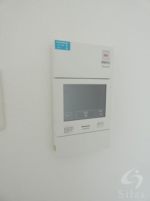 ベルンガーデン巽の物件内観写真