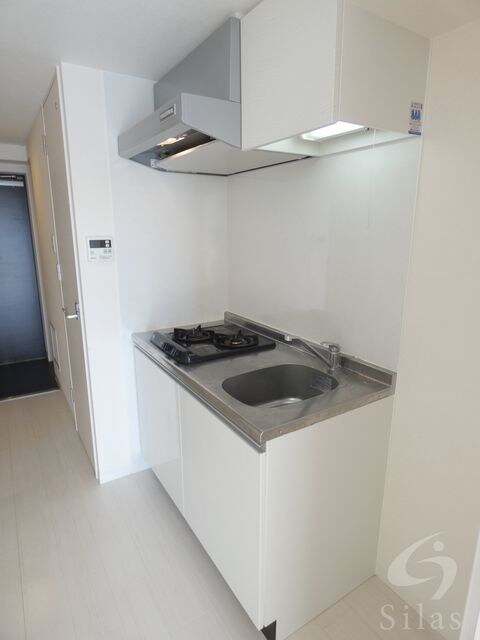 ベルンガーデン巽の物件内観写真