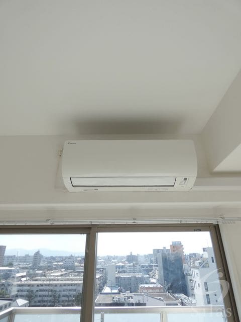 ベルンガーデン巽の物件内観写真