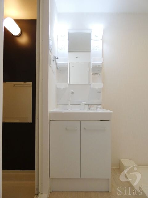 ベルンガーデン巽の物件内観写真