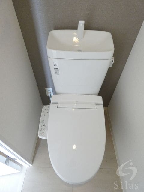 ベルンガーデン巽の物件内観写真