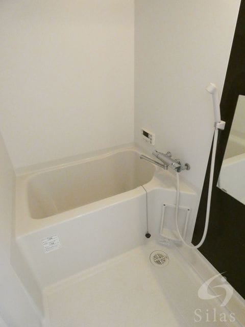 ベルンガーデン巽の物件内観写真