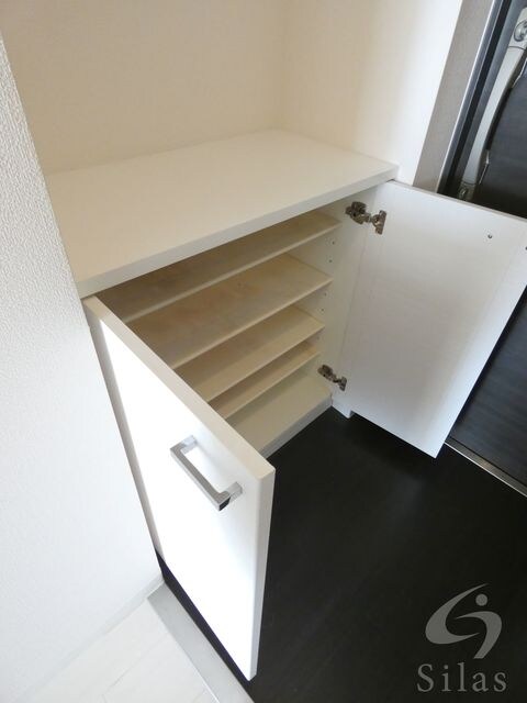 ベルンガーデン巽の物件内観写真