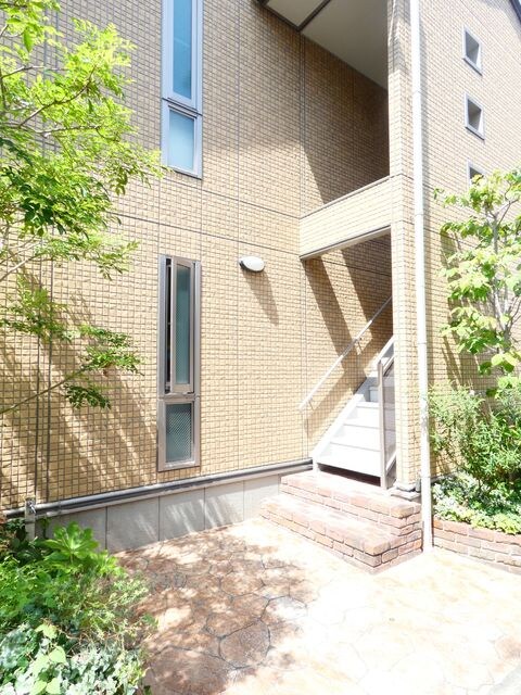 喜連瓜破駅 徒歩11分 1階の物件外観写真