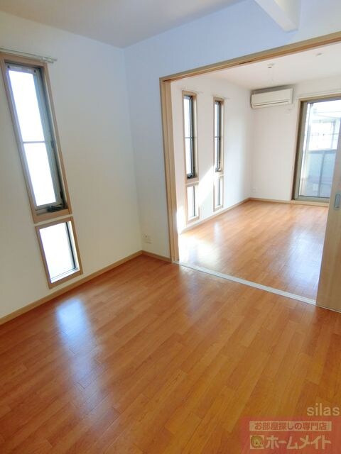 喜連瓜破駅 徒歩11分 1階の物件内観写真