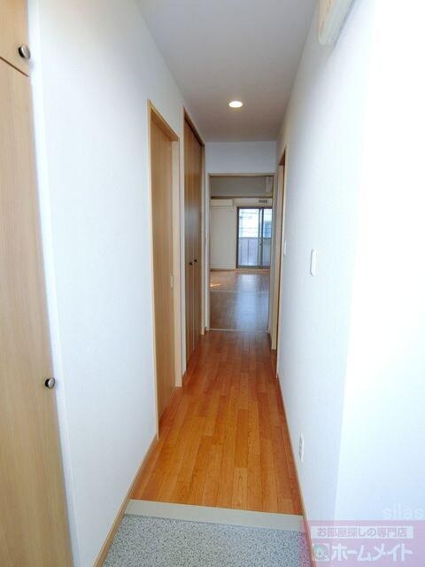 喜連瓜破駅 徒歩11分 1階の物件内観写真