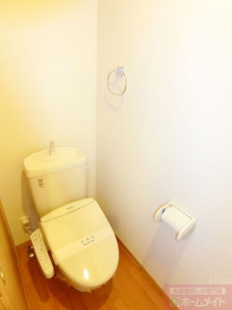 喜連瓜破駅 徒歩11分 1階の物件内観写真