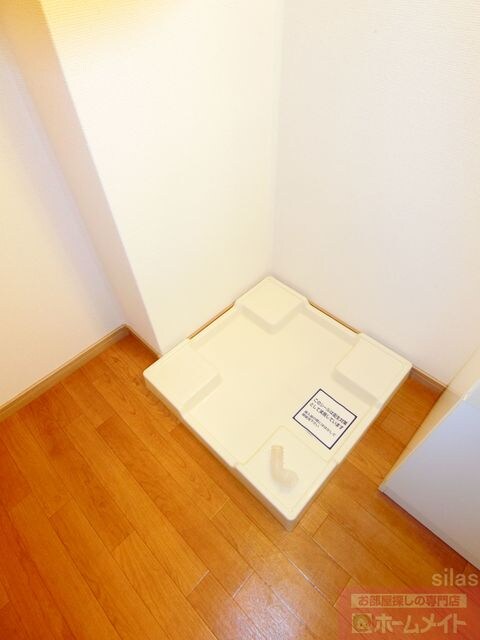 喜連瓜破駅 徒歩11分 1階の物件内観写真