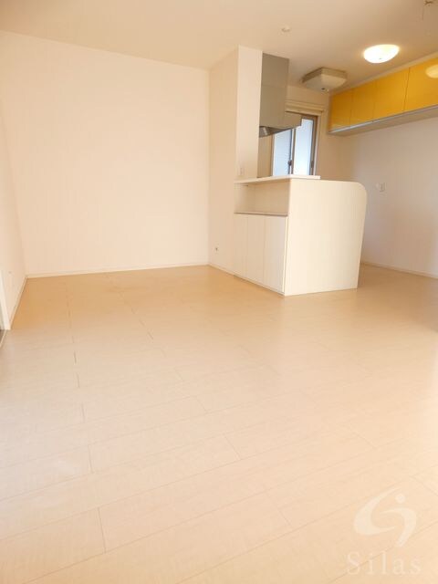 平野駅 徒歩10分 1階の物件内観写真