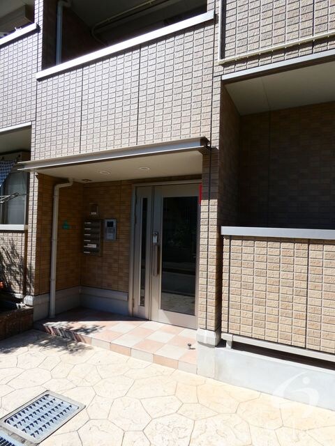 平野駅 徒歩10分 1階の物件外観写真