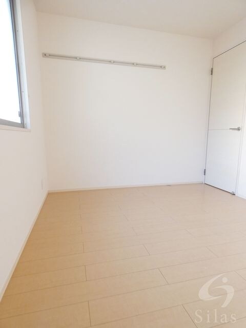 平野駅 徒歩10分 1階の物件内観写真