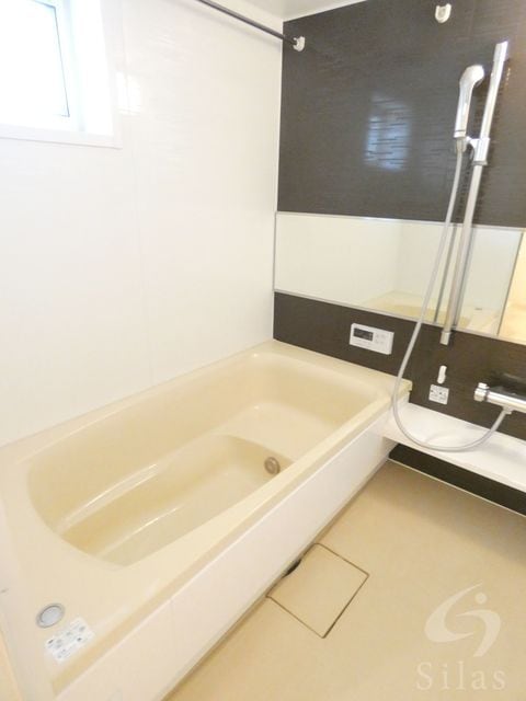 パルビレッジの物件内観写真