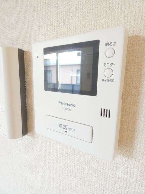 パルビレッジの物件内観写真