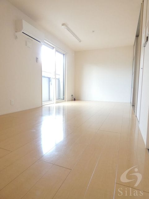 パルビレッジの物件内観写真