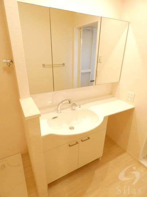 パルビレッジの物件内観写真