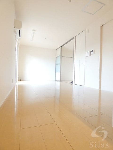 パルビレッジの物件内観写真