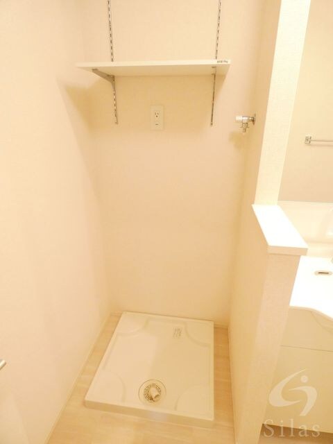 パルビレッジの物件内観写真