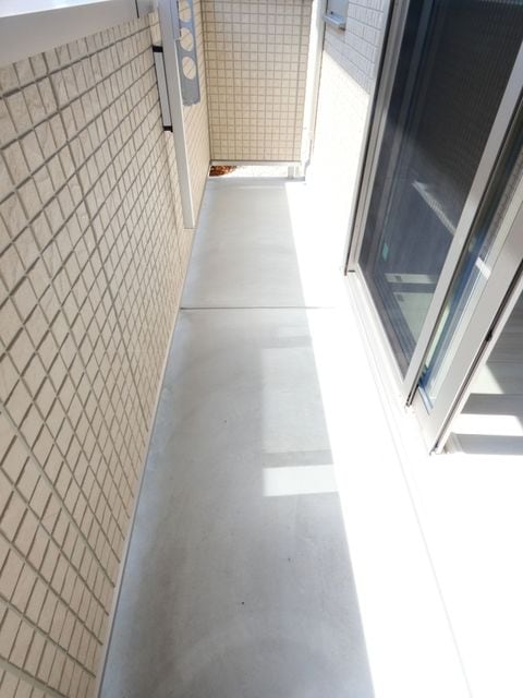 平野駅 徒歩5分 2階の物件内観写真