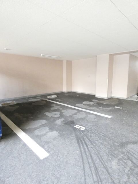 平野駅 徒歩4分 4階の物件外観写真